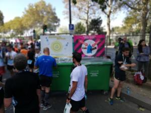 20km de Paris Gestion de la collecte des déchets