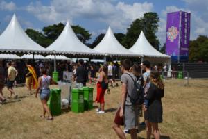 Lollapalooza