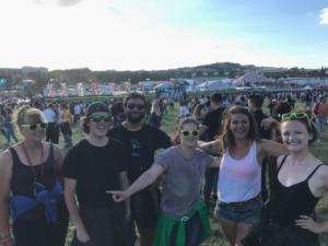 Solidays