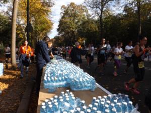 20km de Paris ravitaillement