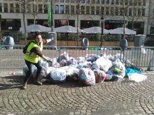 Marathon de ParisLes Connexions