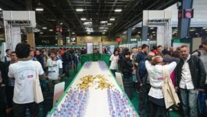 Salon du running